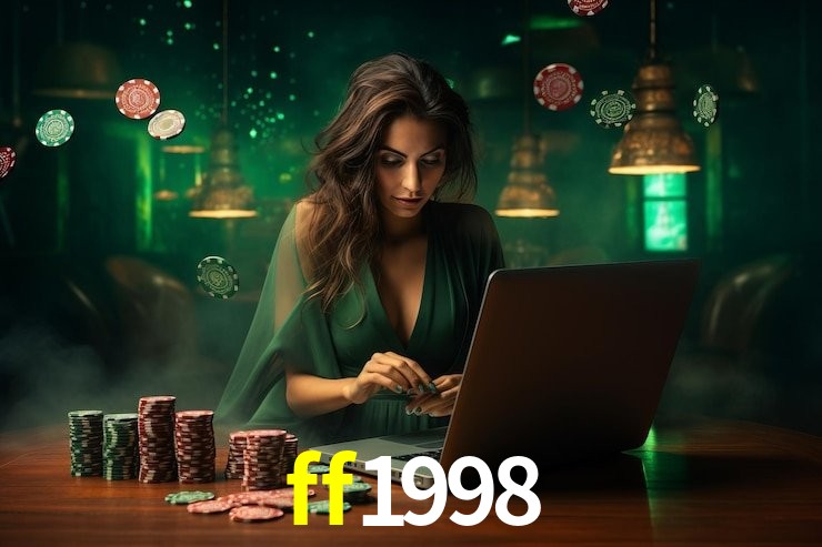 APP oficial da ff1998 para mobile