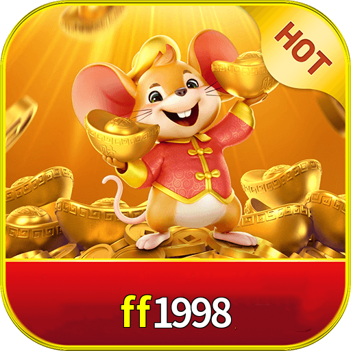 Imagem promocional da ff1998 mostrando a plataforma e suas vantagens